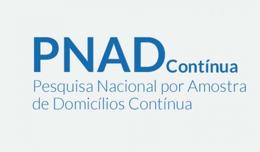 PNAD Contínua